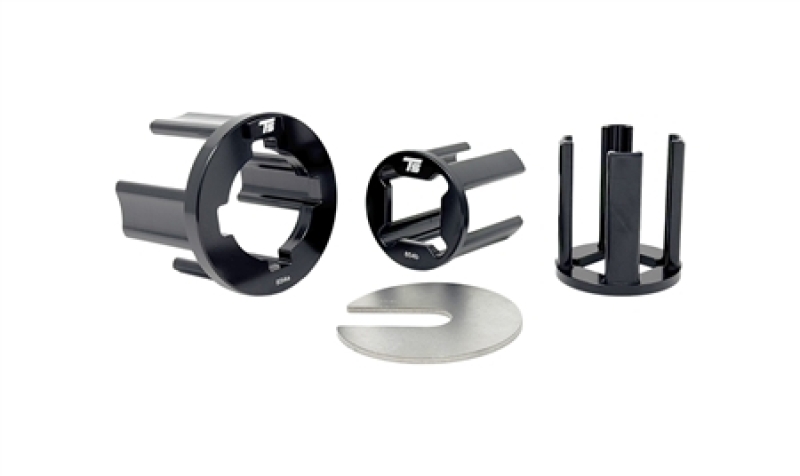 BMW 230i Rear Differential Insert - Torque Solution - Billet - `14-`20 BMW 230i Rear Differential Insert - Torque Solution - Billet - `14-`20